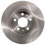 Winhere 441059 Brake Rotor