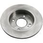 Winhere 661127 Brake Rotor