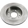 Winhere 661127 Brake Rotor
