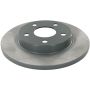 Winhere 661167 Brake Rotor