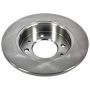 Winhere 661324 Brake Rotor