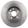Winhere 661382 Brake Rotor