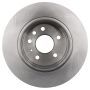 Winhere 661382 Brake Rotor