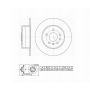Winhere 661382 Brake Rotor