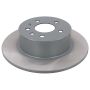 Winhere 661382 Brake Rotor