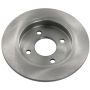 Winhere 661383 Brake Rotor