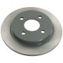 Winhere 661383 Brake Rotor