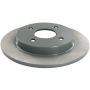 Winhere 661383 Brake Rotor