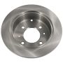 Winhere 661625 Brake Rotor