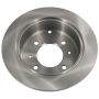 Winhere 661625 Brake Rotor