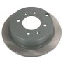 Winhere 661625 Brake Rotor