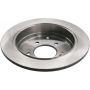Winhere 661742 Brake Rotor