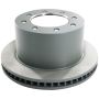 Winhere 6620174 Brake Rotor