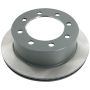 Winhere 6620174 Brake Rotor