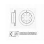 Winhere 6620230 Brake Rotor
