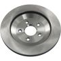 Winhere 6620233 Brake Rotor