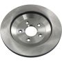 Winhere 6620233 Brake Rotor