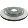 Winhere 6620233 Brake Rotor
