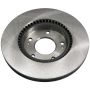Winhere 6620242 Brake Rotor