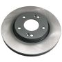 Winhere 6620242 Brake Rotor