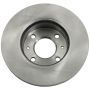 Winhere 6620281 Brake Rotor