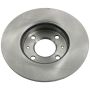Winhere 6620281 Brake Rotor