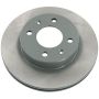 Winhere 6620281 Brake Rotor
