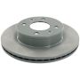 Winhere 6620281 Brake Rotor