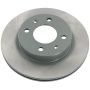 Winhere 6620281 Brake Rotor