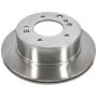 Winhere 6620429 Brake Rotor