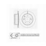 Winhere 6620429 Brake Rotor