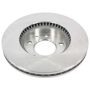Winhere 6620500 Brake Rotor