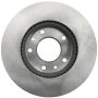 Winhere 6620500 Brake Rotor