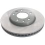 Winhere 6620500 Brake Rotor