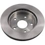 Winhere 6620509 Brake Rotor
