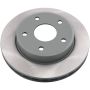 Winhere 6620509 Brake Rotor