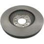 Winhere 6620515 Brake Rotor