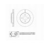 Winhere 6620526 Brake Rotor