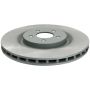 Winhere 6620800 Brake Rotor