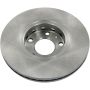 Winhere 662088 Brake Rotor