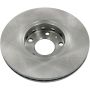 Winhere 662088 Brake Rotor