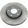 Winhere 662088 Brake Rotor