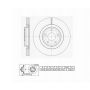 Winhere 6621000 Brake Rotor