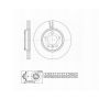 Winhere 6621299 Brake Rotor