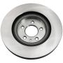 Winhere 6621320 Brake Rotor