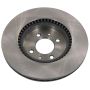 Winhere 6621356 Brake Rotor