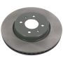 Winhere 6621356 Brake Rotor