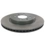 Winhere 6621356 Brake Rotor