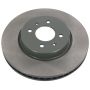 Winhere 6621356 Brake Rotor