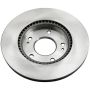 Winhere 6621365 Brake Rotor